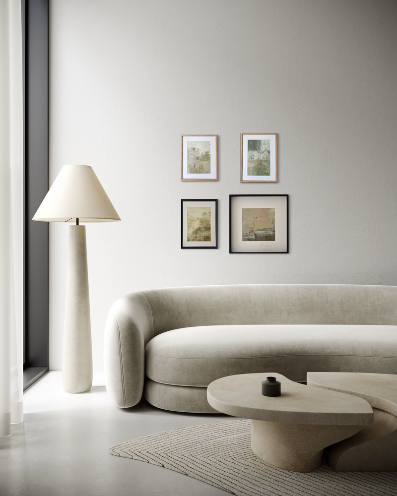 Gallery Wall Series Under 200 EUR